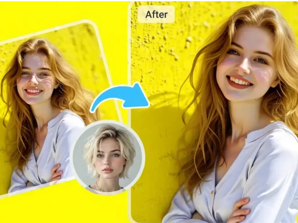 Gempix image Interface